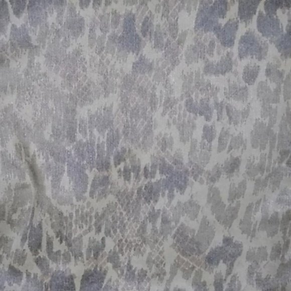 Current/Elliott green animal print jacket - Picture 4 of 6